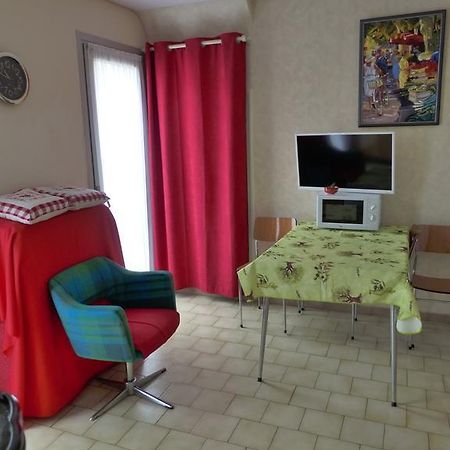 شقة Pied A Terre Amélie-les-Bains-Palalda المظهر الخارجي الصورة
