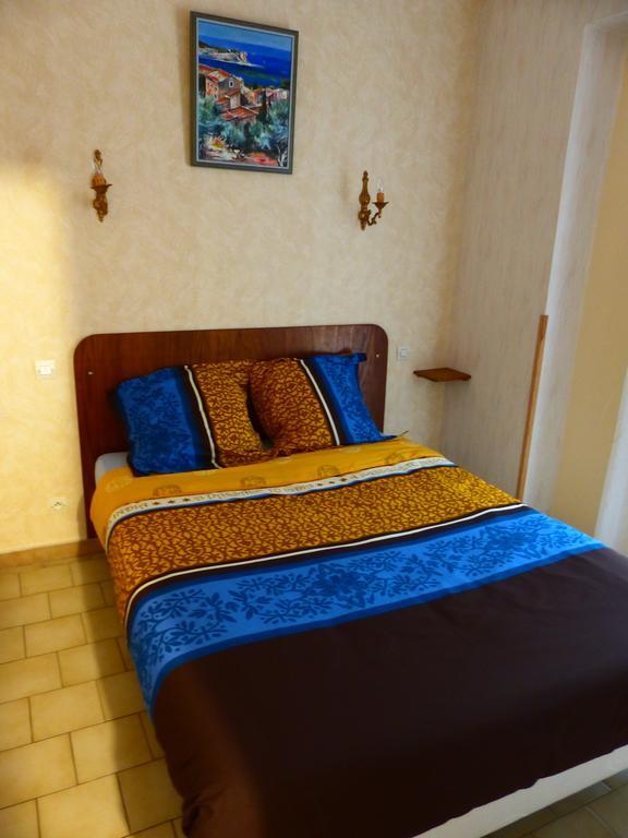 شقة Pied A Terre Amélie-les-Bains-Palalda المظهر الخارجي الصورة