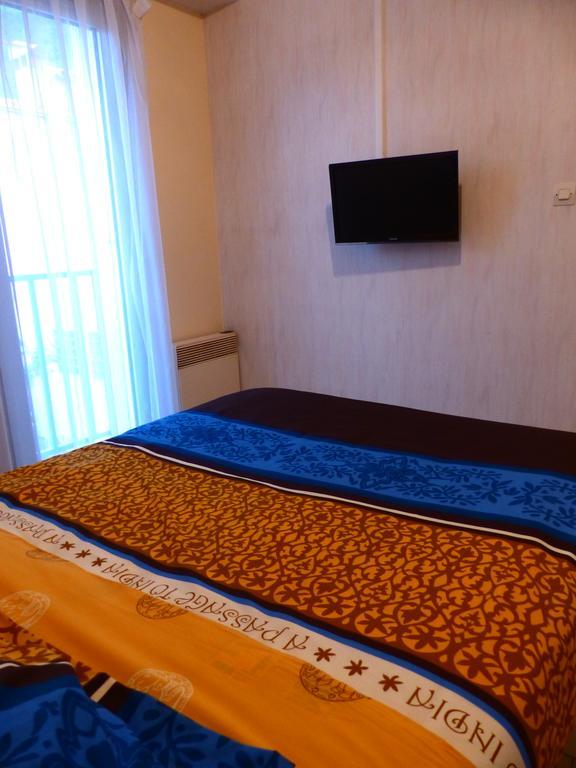 شقة Pied A Terre Amélie-les-Bains-Palalda المظهر الخارجي الصورة