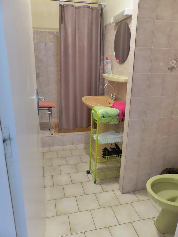 شقة Pied A Terre Amélie-les-Bains-Palalda المظهر الخارجي الصورة