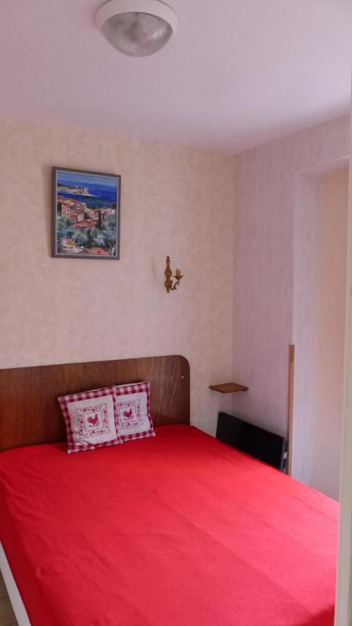 شقة Pied A Terre Amélie-les-Bains-Palalda المظهر الخارجي الصورة